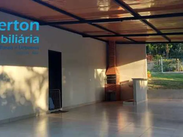 Imagem 14: Chácara 1.000 m2 - Condomínio Miranda 2.000, apenas 26km de Uberlândia, BR 452 sentido