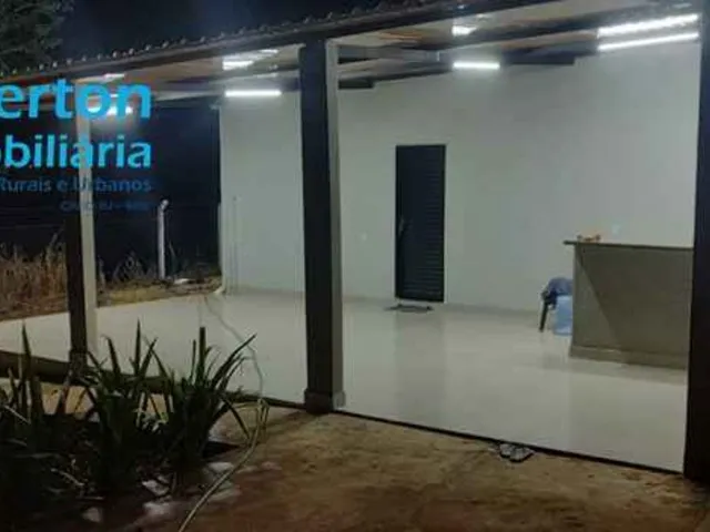 Imagem 12: Chácara 1.000 m2 - Condomínio Miranda 2.000, apenas 26km de Uberlândia, BR 452 sentido