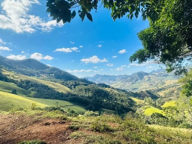 Imagem: Fazenda em Brazópolis