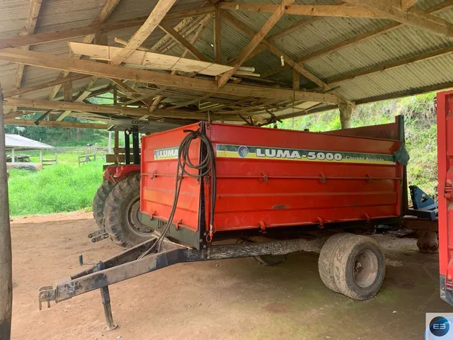 Imagem 3: Fazenda em Brazópolis