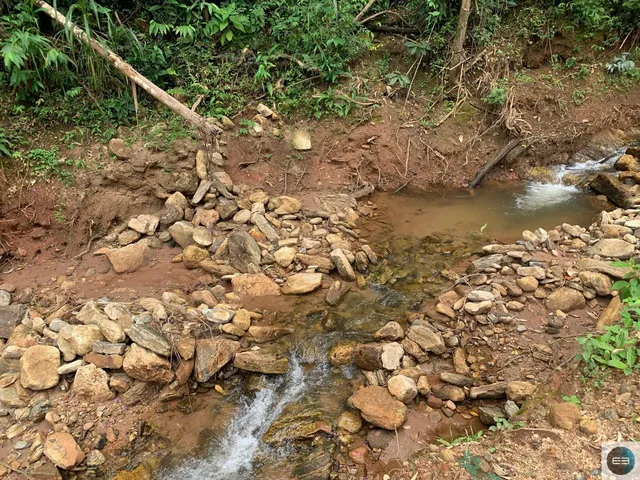 Imagem 4: Fazenda em Brazópolis