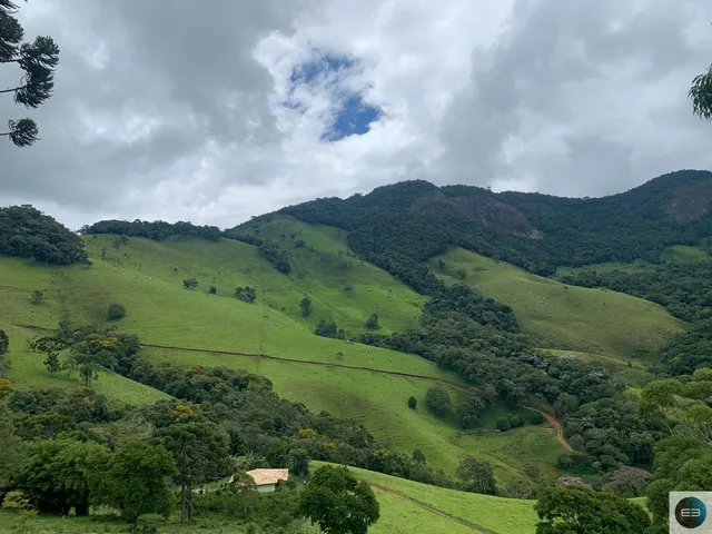 Imagem 5: Fazenda em Brazópolis