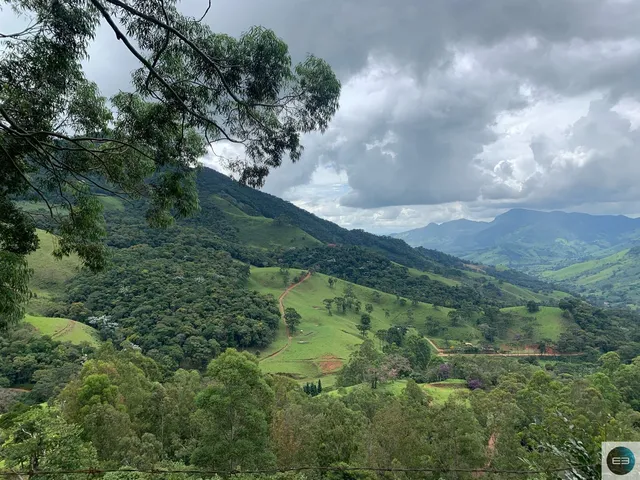 Imagem 16: Fazenda em Brazópolis