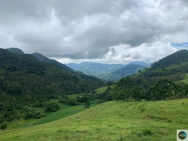 Imagem 6: Fazenda em Brazópolis