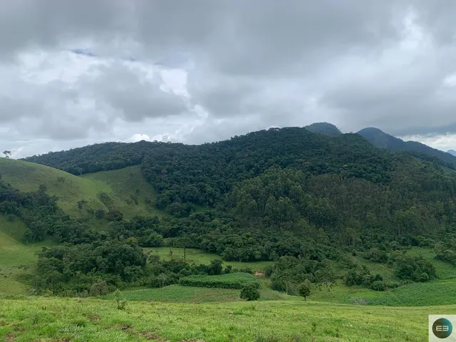 Imagem 13: Fazenda em Brazópolis