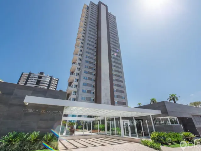 Imagem 12: APARTAMENTO NO ESPLÊNDIDO RESIDÊNCIAS
