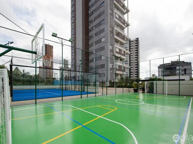 Imagem 9: APARTAMENTO NO ESPLÊNDIDO RESIDÊNCIAS