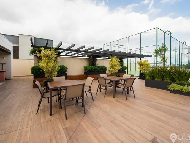 Imagem 3: APARTAMENTO NO ESPLÊNDIDO RESIDÊNCIAS