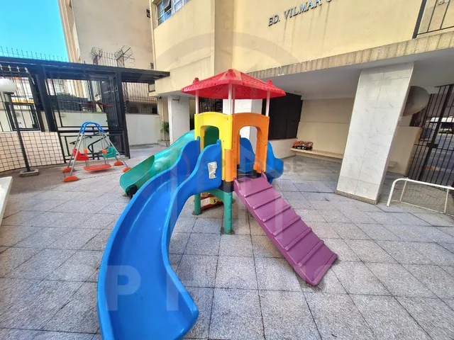 Imagem: Apartamento a venda Vila Clamentino, 2 quartos