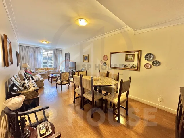 Imagem 9: Casa a Venda no Brooklin, Com: 3 Quartos, 2 Vagas, 127M²