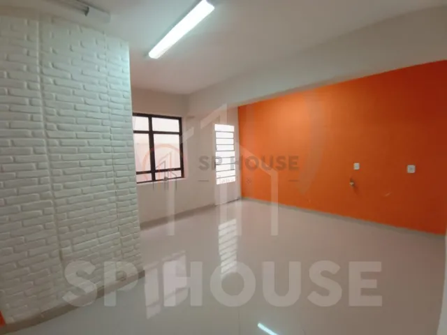 Imagem: Sala Comercial para Locação na Saúde