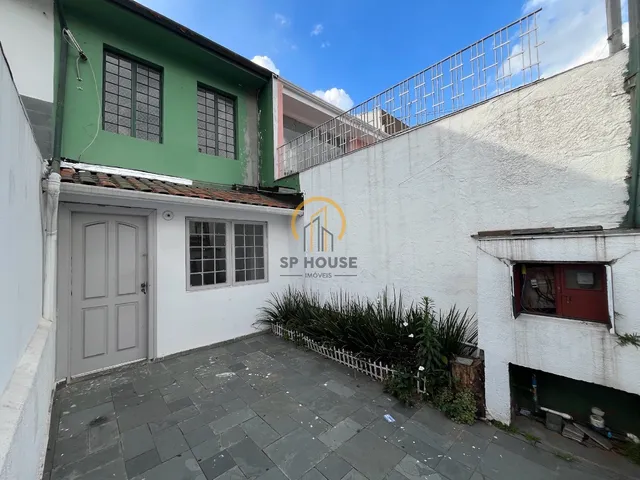Imagem: Sobrado para alugar no Brooklin com 2 quartos