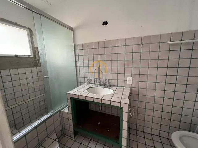 Imagem 9: Sobrado para alugar no Brooklin com 2 quartos, 1 vaga, 80 m² útil