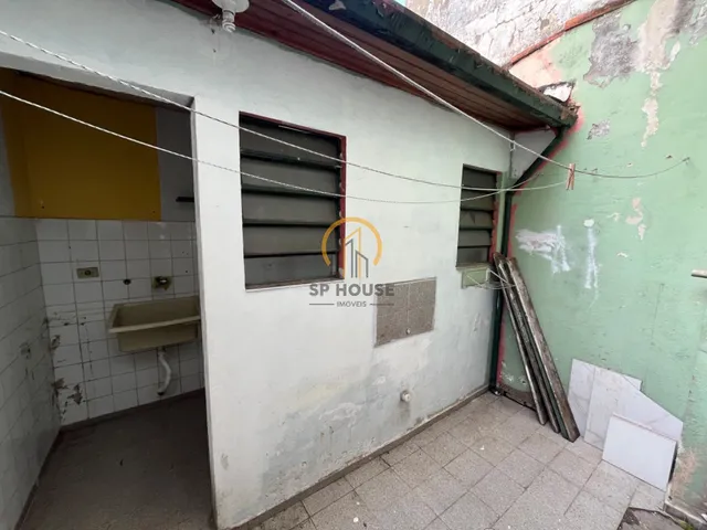 Imagem 8: Sobrado para alugar no Brooklin com 2 quartos, 1 vaga, 80 m² útil