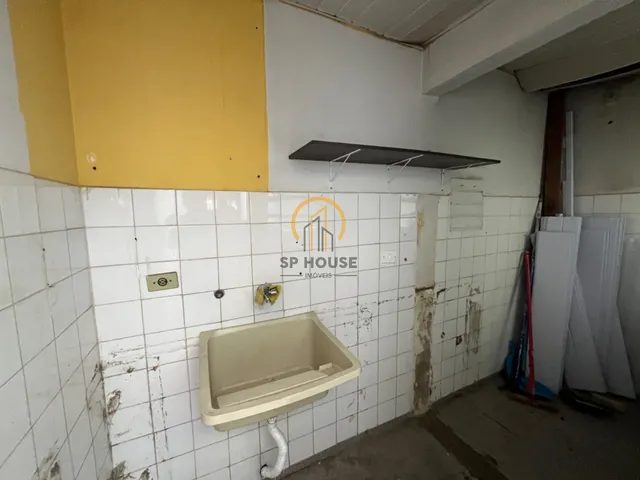 Imagem 10: Sobrado para alugar no Brooklin com 2 quartos, 1 vaga, 80 m² útil