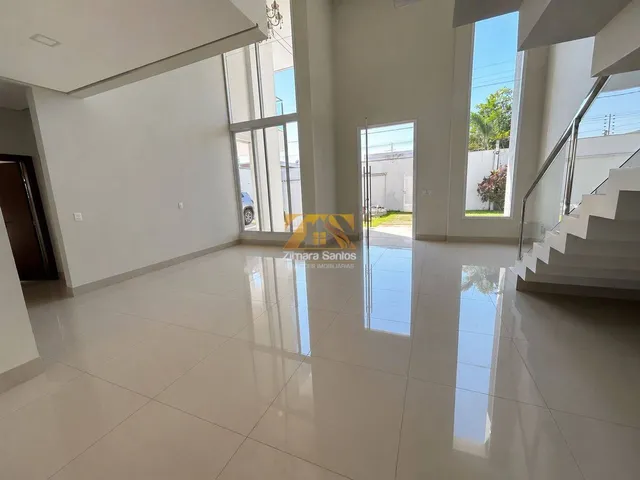 Imagem 3: Sobrado 4/4 para Locação, Plano Diretor Sul, ARSO 31 Quadra 303 Sul - Palmas/To