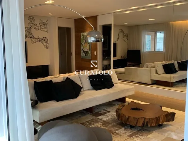 Imagem: Apartamento À Venda no Bairro Vila Gertrudes