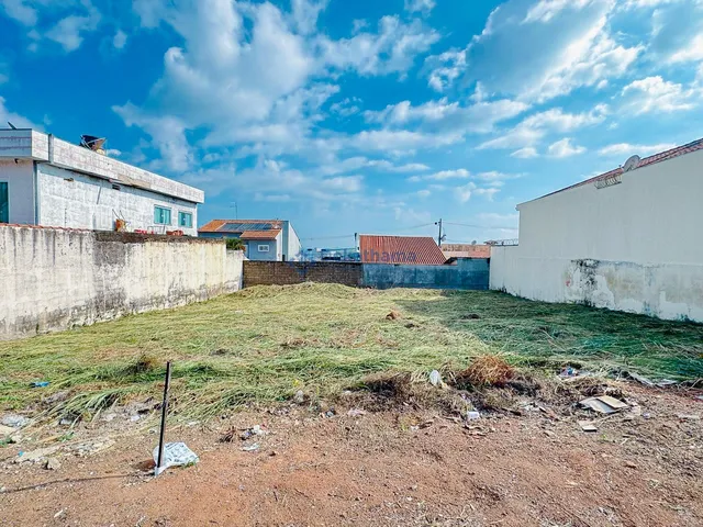 Imagem: TERRENO RESIDENCIAL em ALFENAS - MG, JARDIM