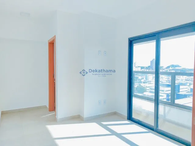 Imagem 2: APARTAMENTO RESIDENCIAL em ALFENAS - MG, CENTRO