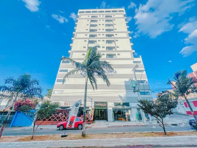 Imagem: APARTAMENTO RESIDENCIAL em ALFENAS - MG