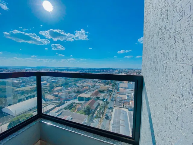 Imagem 5: APARTAMENTO RESIDENCIAL em ALFENAS - MG, CENTRO