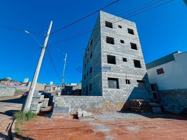 Imagem 4: APARTAMENTO RESIDENCIAL em ALFENAS - MG, CIDADE JARDIM