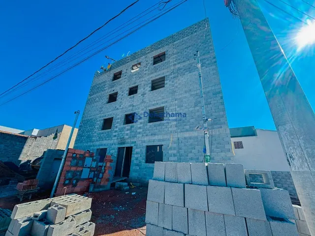 Imagem 2: APARTAMENTO RESIDENCIAL em ALFENAS - MG, CIDADE JARDIM