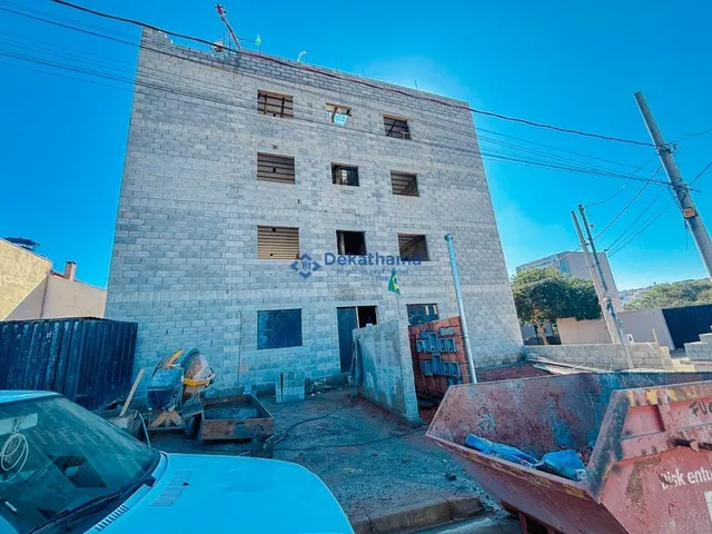 Imagem 3: APARTAMENTO RESIDENCIAL em ALFENAS - MG, CIDADE JARDIM