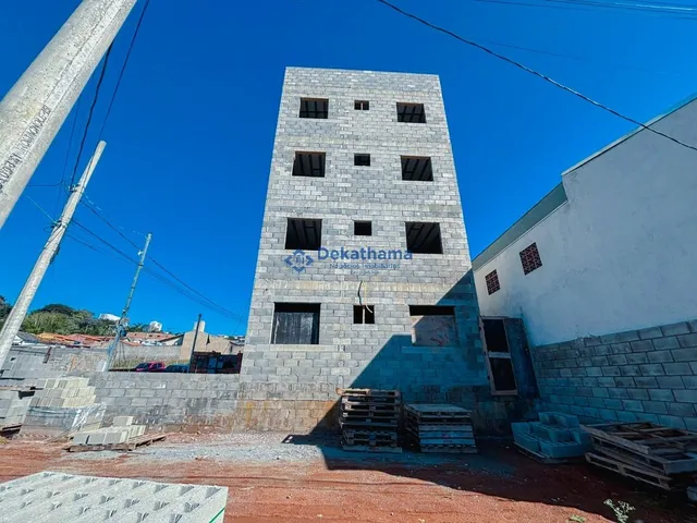 Imagem: APARTAMENTO RESIDENCIAL em ALFENAS - MG