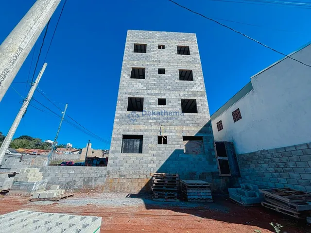 Imagem: APARTAMENTO RESIDENCIAL em ALFENAS - MG