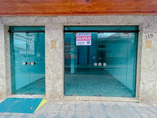 Imagem: PONTO COMERCIAL em ALFENAS - MG, CENTRO