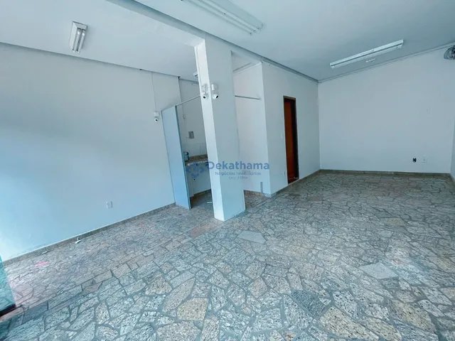 Imagem 6: PONTO COMERCIAL em ALFENAS - MG, CENTRO
