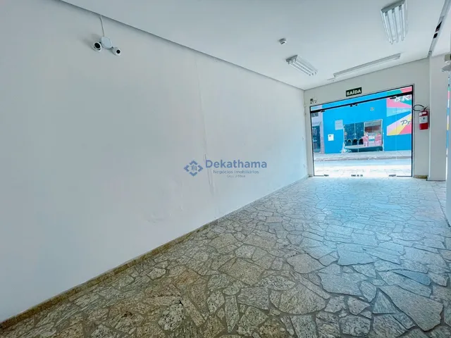Imagem 3: PONTO COMERCIAL em ALFENAS - MG, CENTRO