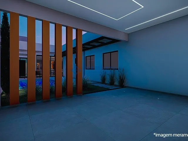 Imagem 8: CASA RESIDENCIAL em ALFENAS - MG, JARDIM OLÍMPIA