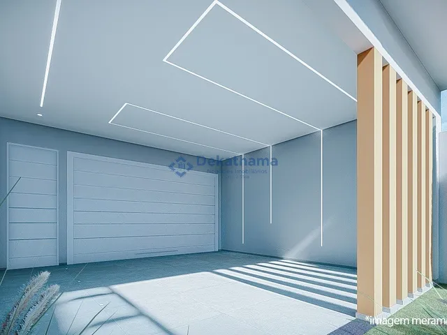 Imagem 4: CASA RESIDENCIAL em ALFENAS - MG, JARDIM OLÍMPIA