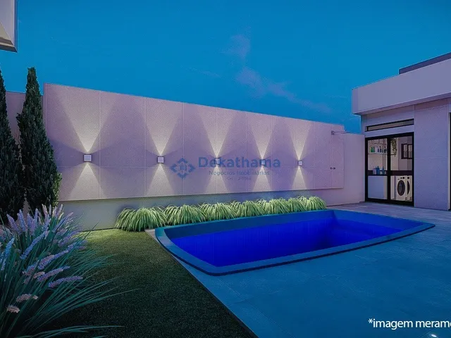 Imagem 16: CASA RESIDENCIAL em ALFENAS - MG, JARDIM OLÍMPIA