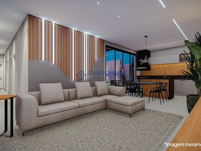 Imagem 15: CASA RESIDENCIAL em ALFENAS - MG, JARDIM OLÍMPIA