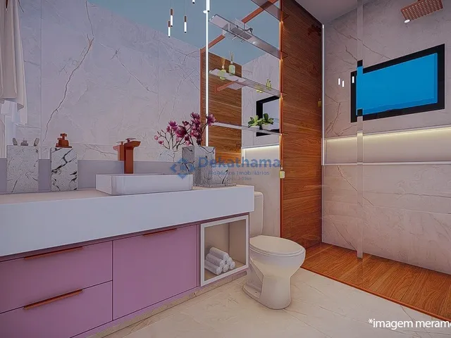Imagem 10: CASA RESIDENCIAL em ALFENAS - MG, JARDIM OLÍMPIA