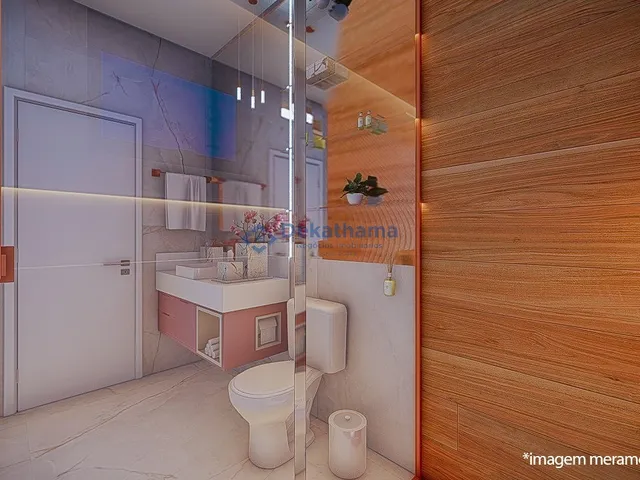 Imagem 11: CASA RESIDENCIAL em ALFENAS - MG, JARDIM OLÍMPIA