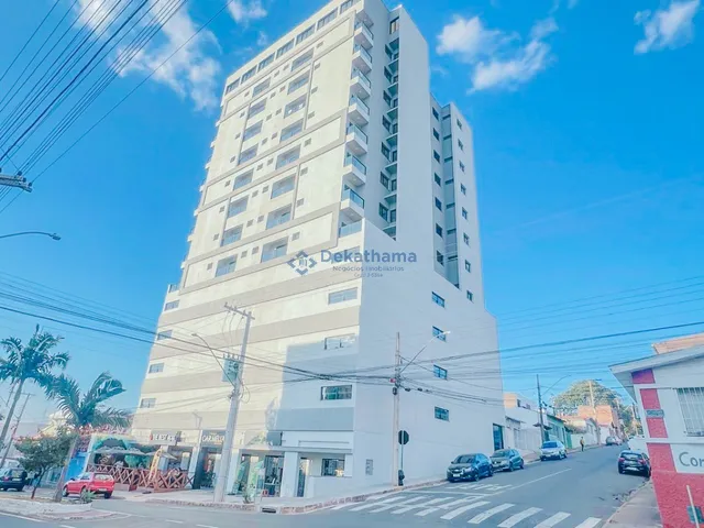 Imagem 14: APARTAMENTO RESIDENCIAL em ALFENAS - MG, CENTRO