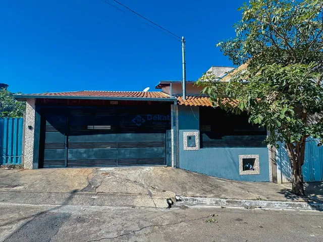 Imagem: CASA RESIDENCIAL em ALFENAS - MG, JARDIM