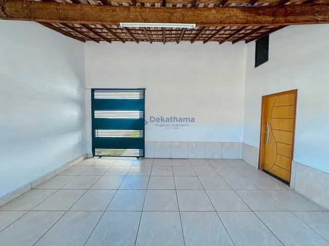 Imagem 15: CASA RESIDENCIAL em ALFENAS - MG, JARDIM OLÍMPIA