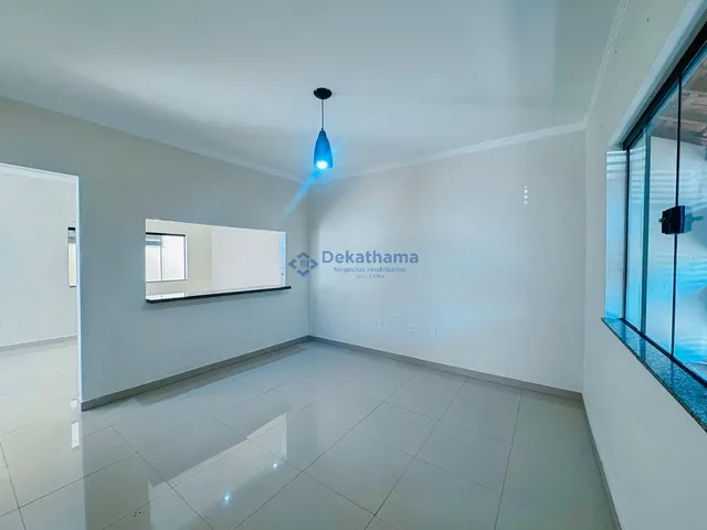 Imagem 3: CASA RESIDENCIAL em ALFENAS - MG, JARDIM OLÍMPIA
