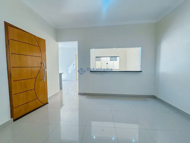 Imagem 5: CASA RESIDENCIAL em ALFENAS - MG, JARDIM OLÍMPIA