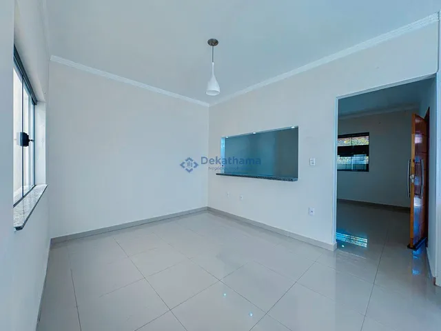 Imagem 10: CASA RESIDENCIAL em ALFENAS - MG, JARDIM OLÍMPIA