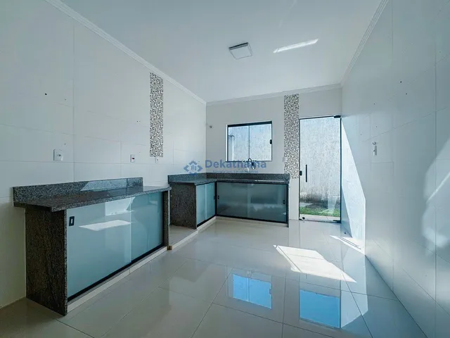 Imagem 9: CASA RESIDENCIAL em ALFENAS - MG, JARDIM OLÍMPIA