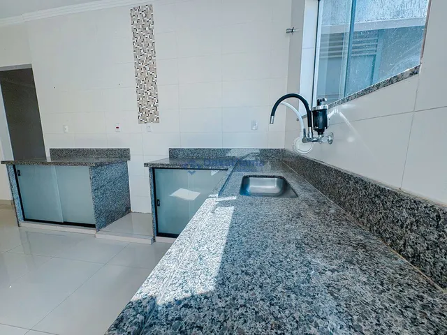 Imagem 11: CASA RESIDENCIAL em ALFENAS - MG, JARDIM OLÍMPIA