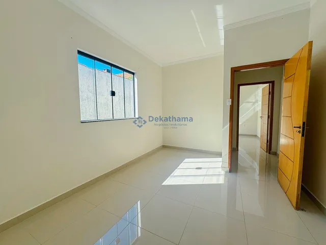 Imagem 4: CASA RESIDENCIAL em ALFENAS - MG, JARDIM OLÍMPIA