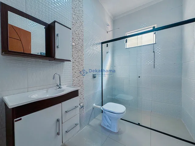 Imagem 7: CASA RESIDENCIAL em ALFENAS - MG, JARDIM OLÍMPIA