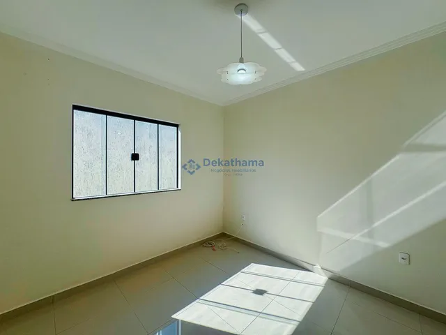 Imagem 6: CASA RESIDENCIAL em ALFENAS - MG, JARDIM OLÍMPIA